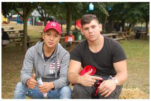 Foto 124 de la s&aacute;bado 8 de julio | Bilbao BBK Live 2017